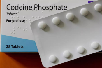 Codeine Phosphate